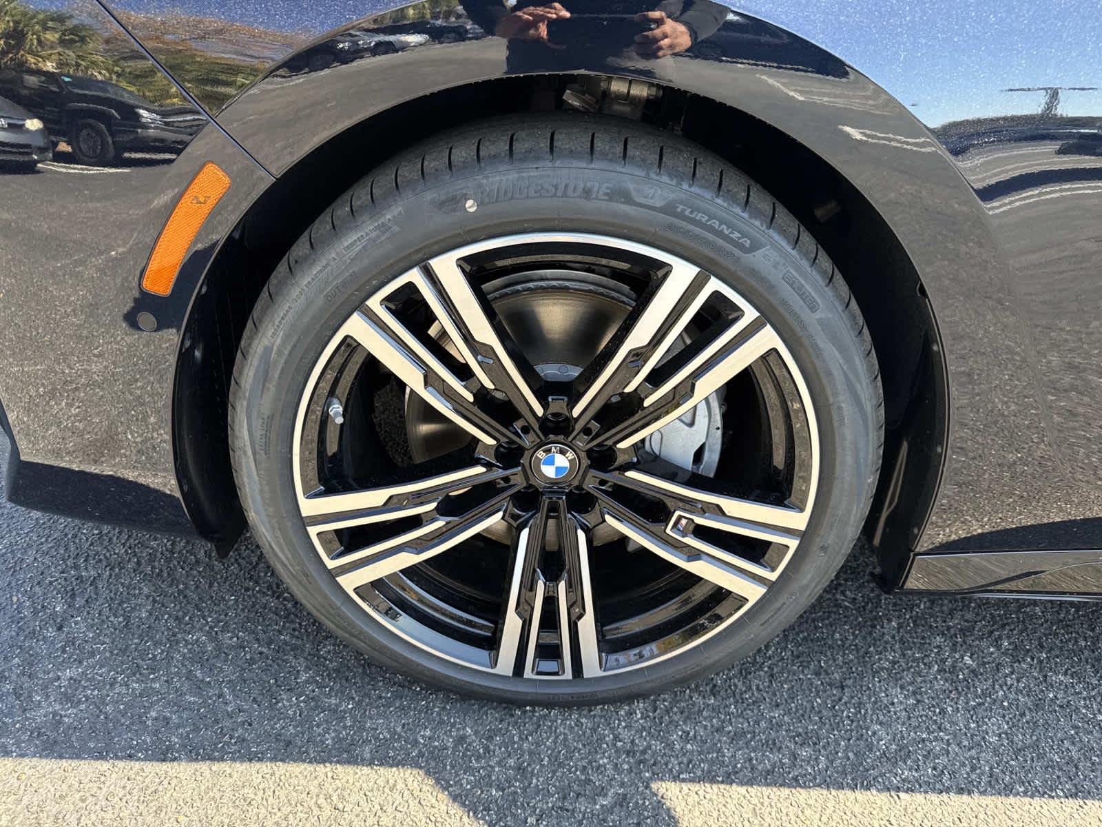 2026 BMW 740i xDrive 740i xDrive