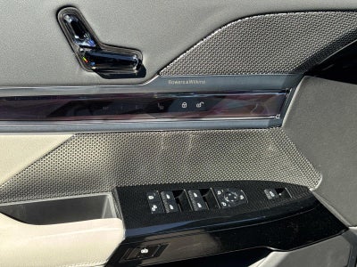 2026 BMW 740i xDrive 740i xDrive