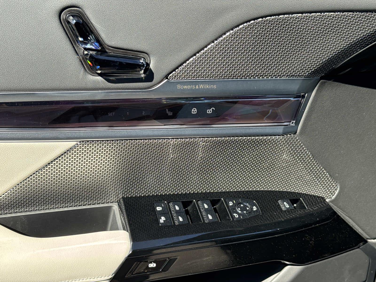 2026 BMW 740i xDrive 740i xDrive