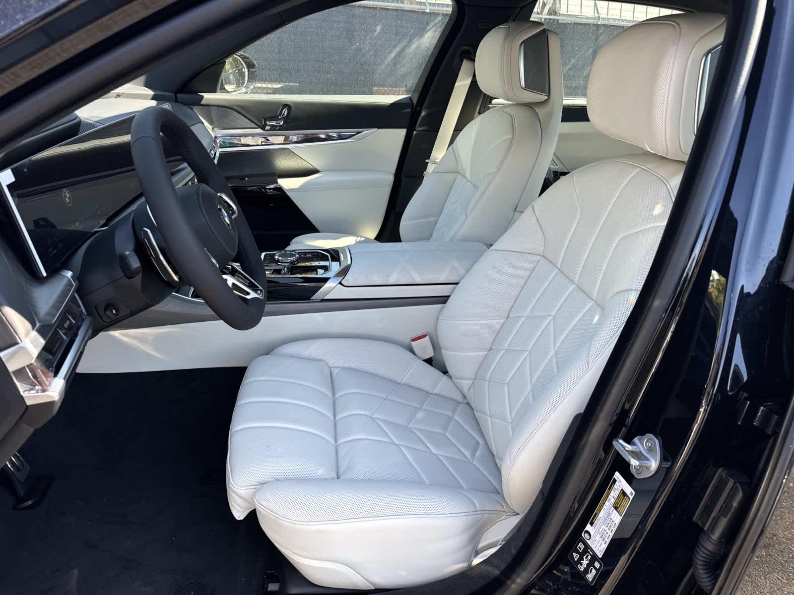 2026 BMW 740i xDrive 740i xDrive