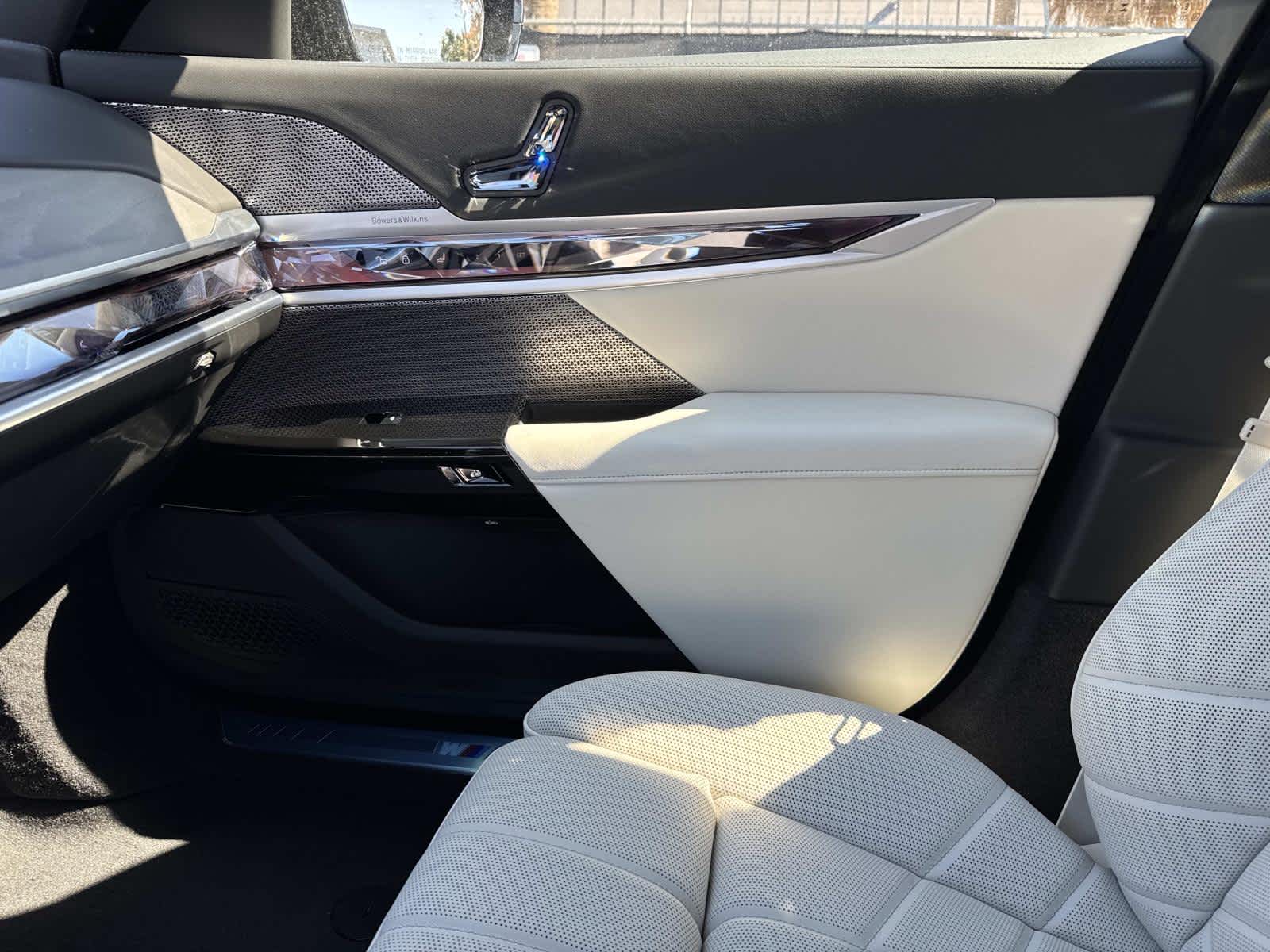 2026 BMW 740i xDrive 740i xDrive