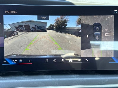 2026 BMW 740i xDrive 740i xDrive