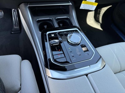 2026 BMW 740i xDrive 740i xDrive