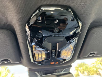 2026 BMW 740i xDrive 740i xDrive