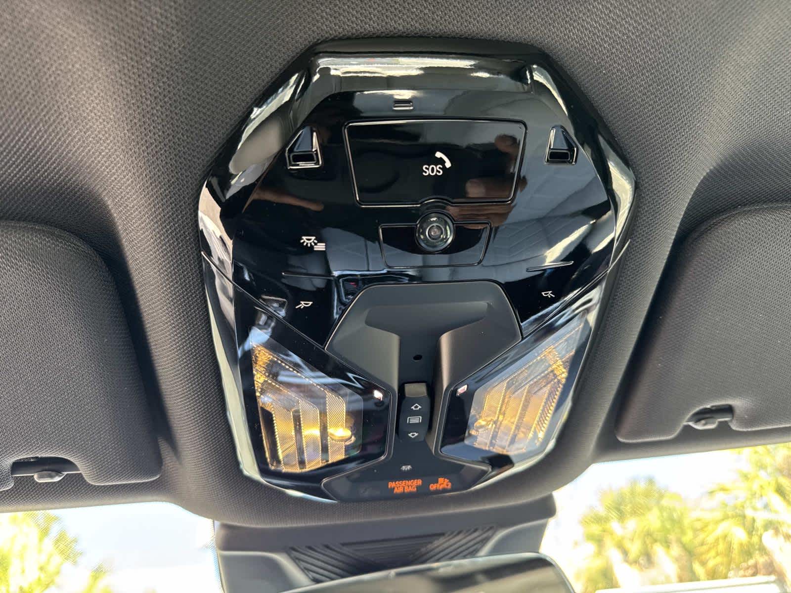 2026 BMW 740i xDrive 740i xDrive