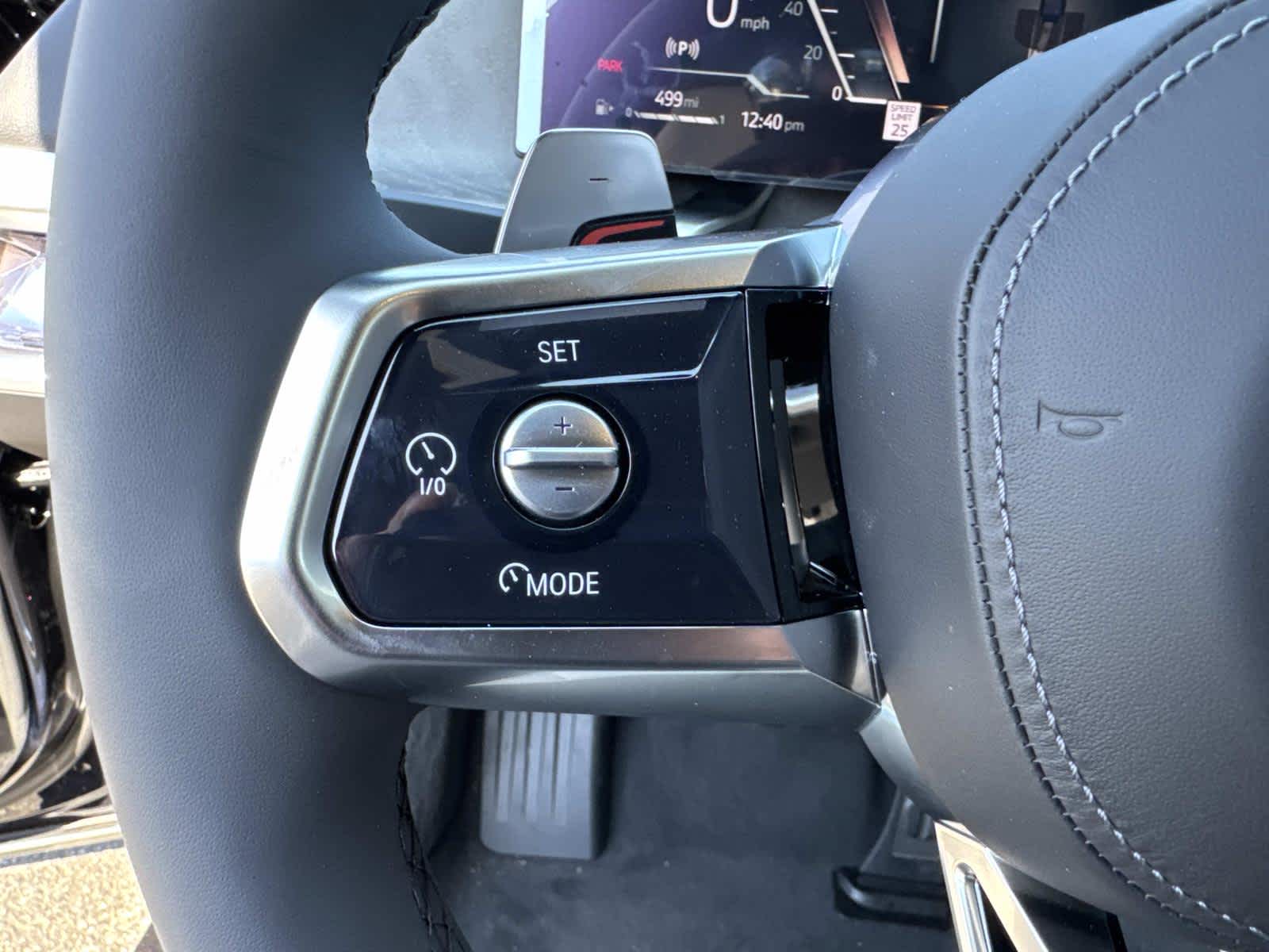 2026 BMW 740i xDrive 740i xDrive