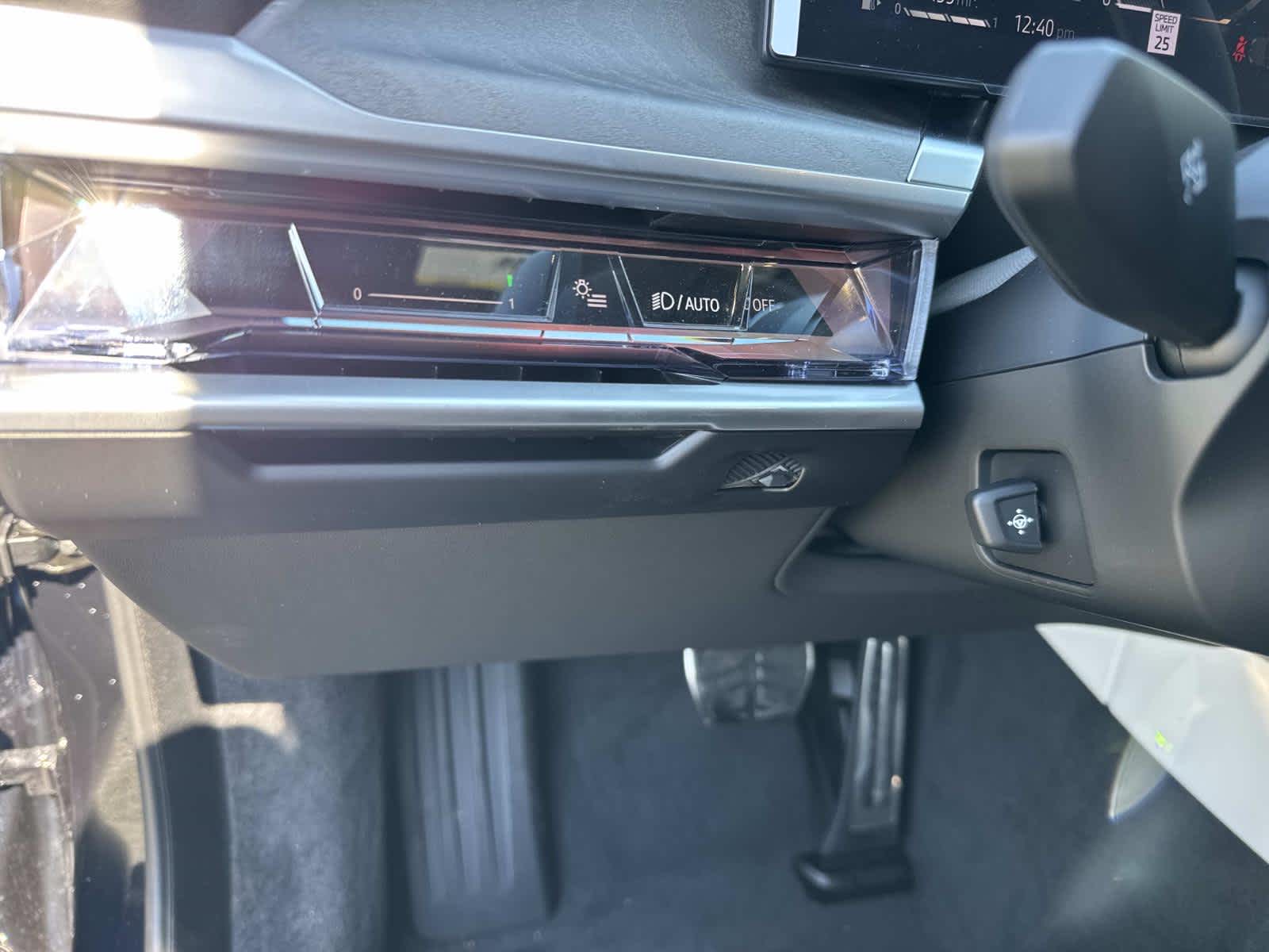 2026 BMW 740i xDrive 740i xDrive