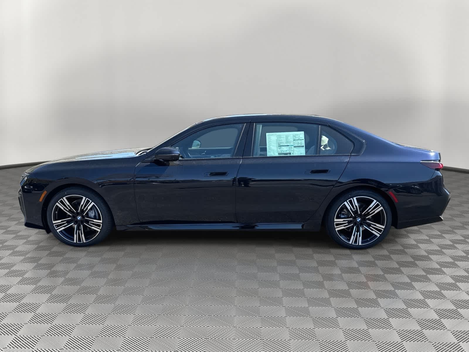 2026 BMW 740i xDrive 740i xDrive