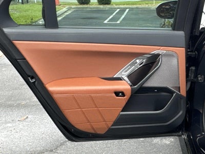 2023 BMW 760i xDrive 760i xDrive