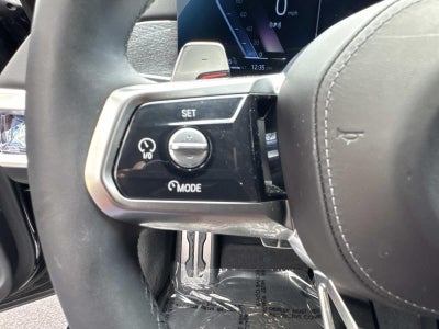 2023 BMW 760i xDrive 760i xDrive