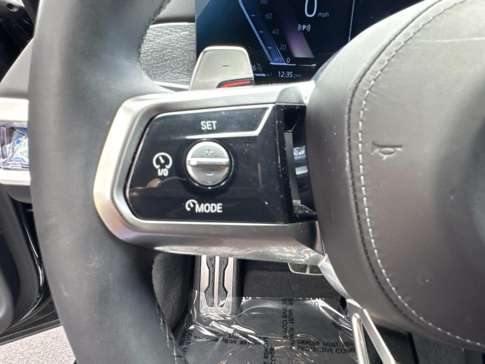 2023 BMW 760i xDrive 760i xDrive