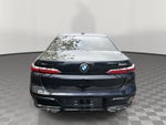 2023 BMW 760i xDrive 760i xDrive