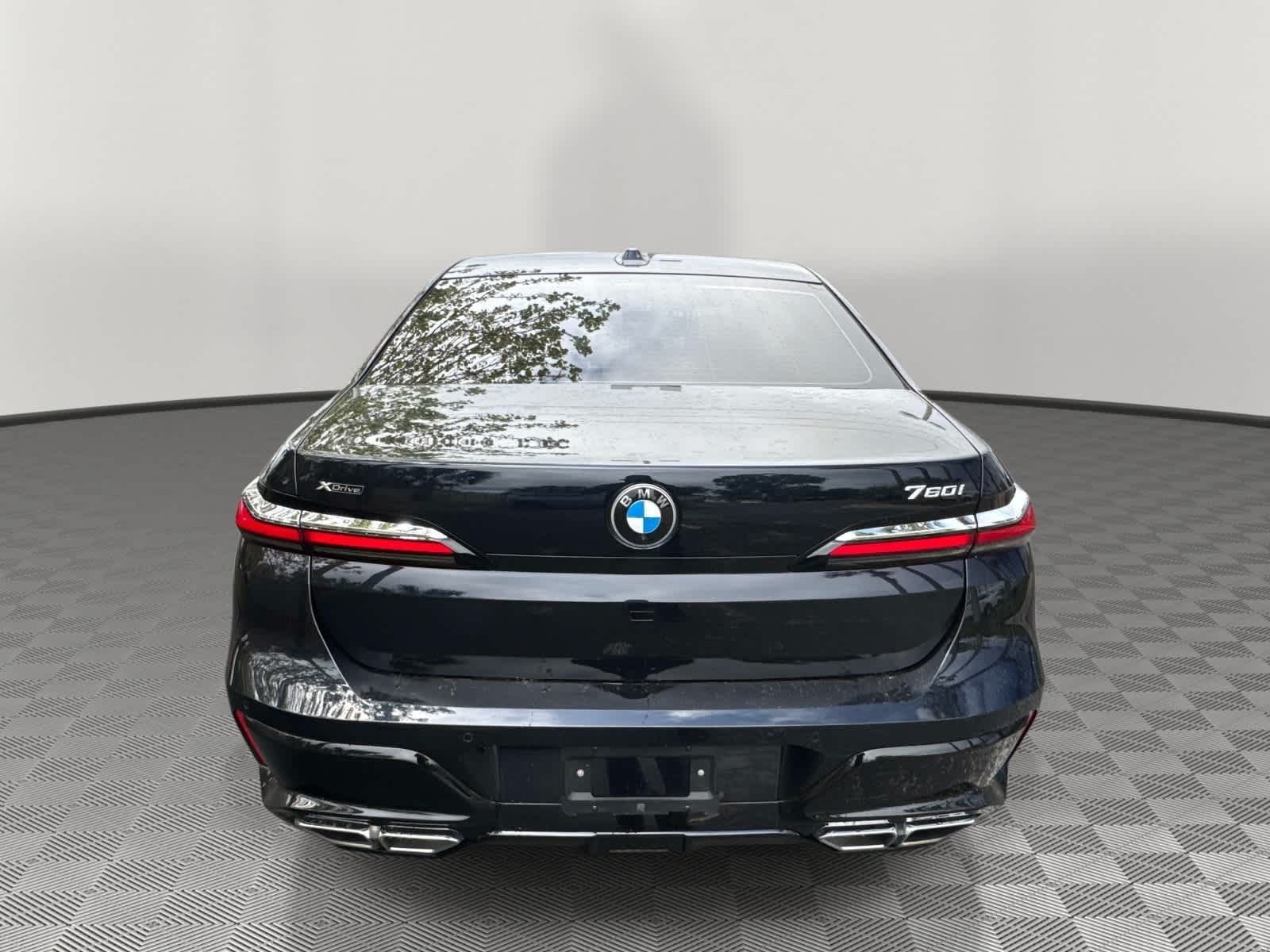 2023 BMW 760i xDrive 760i xDrive