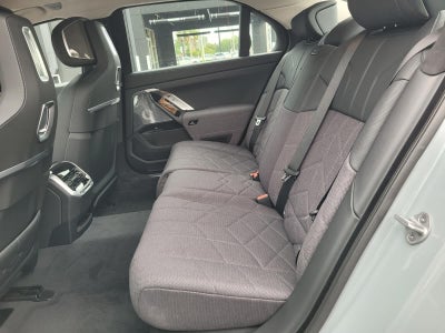 2025 BMW 7 Series 760i xDrive