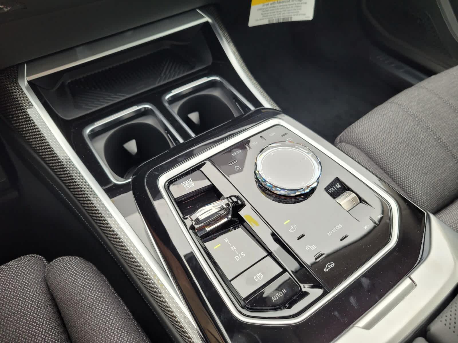 2025 BMW 7 Series 760i xDrive