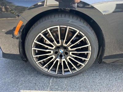 2026 BMW 760i xDrive 760i xDrive