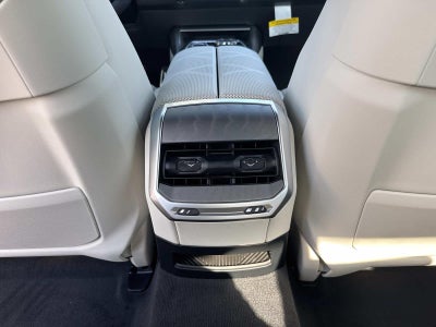 2026 BMW 760i xDrive 760i xDrive