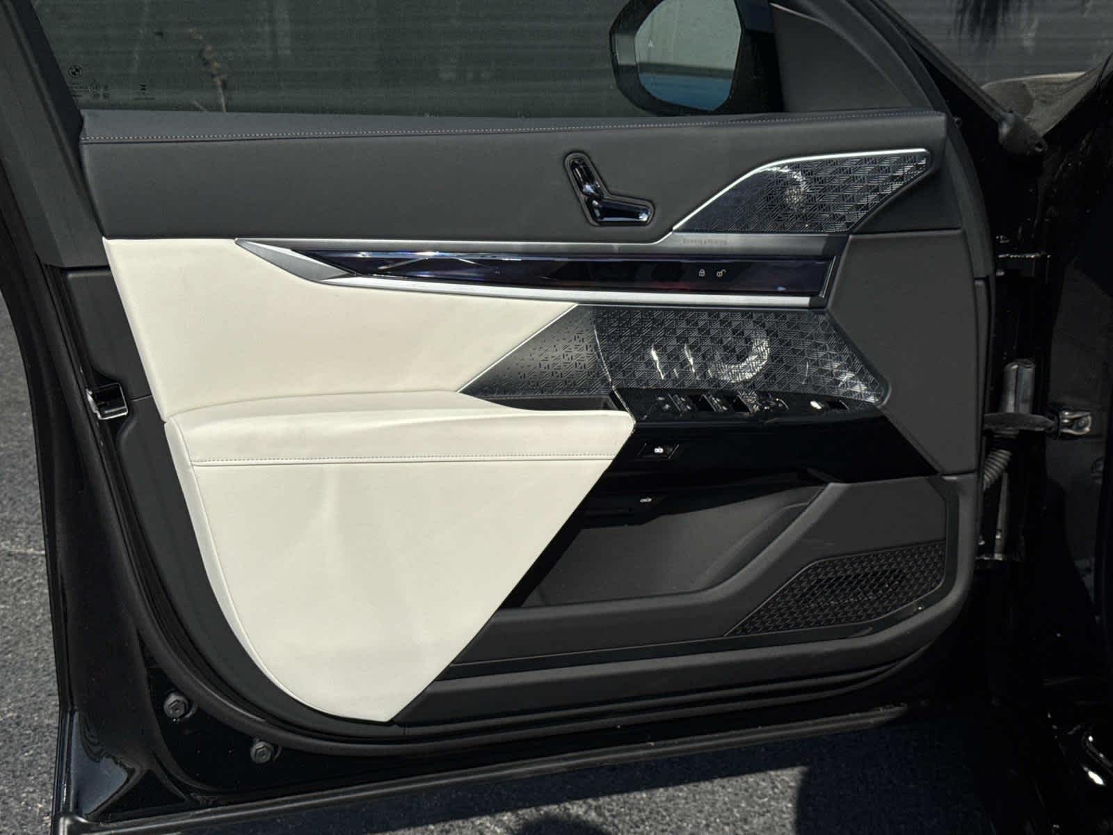 2026 BMW 760i xDrive 760i xDrive