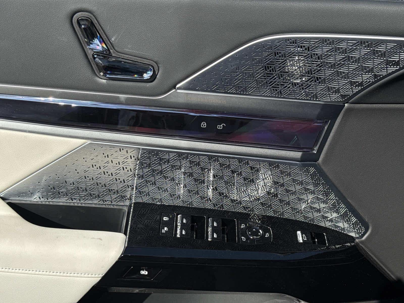 2026 BMW 760i xDrive 760i xDrive