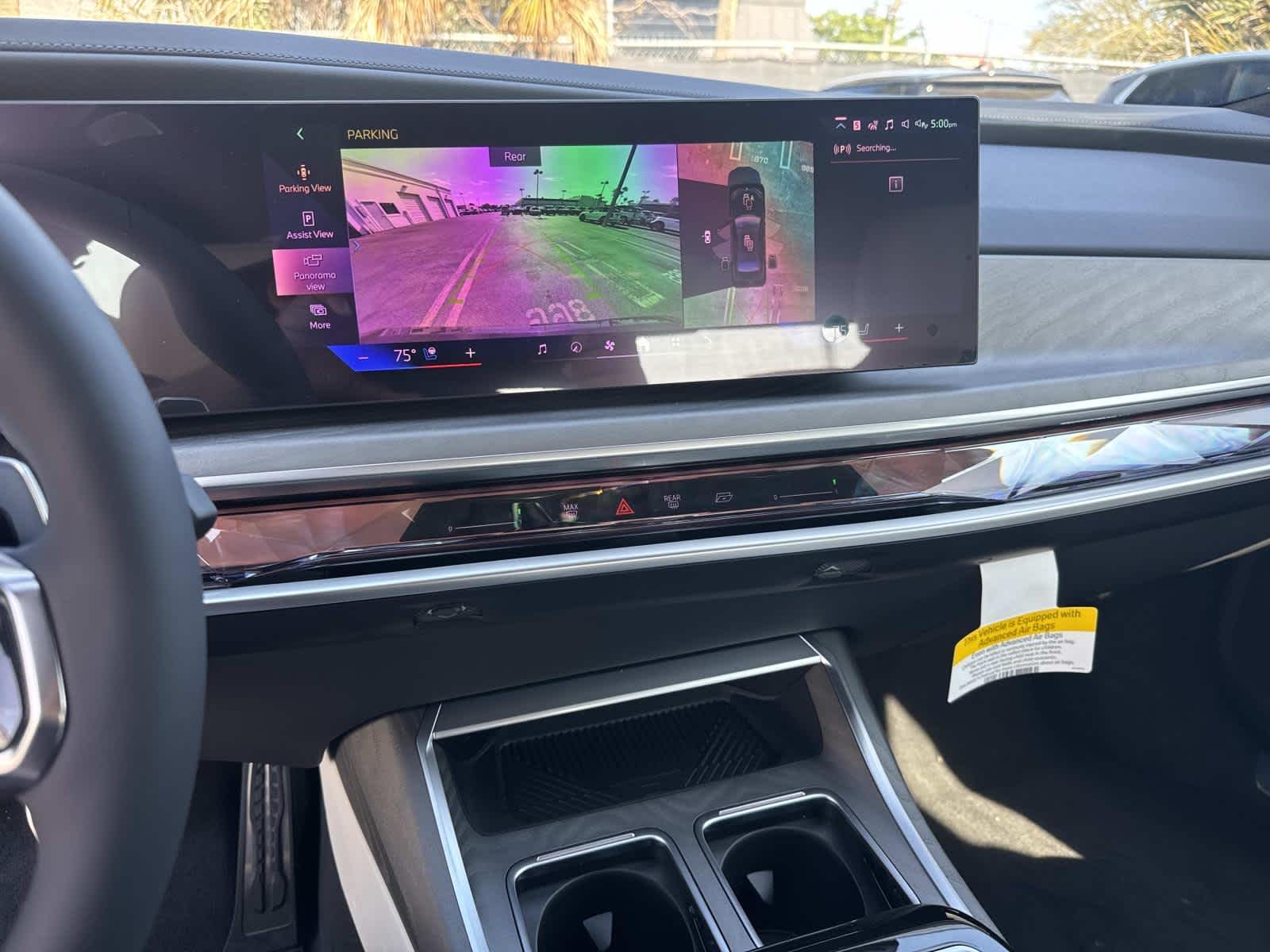 2026 BMW 760i xDrive 760i xDrive