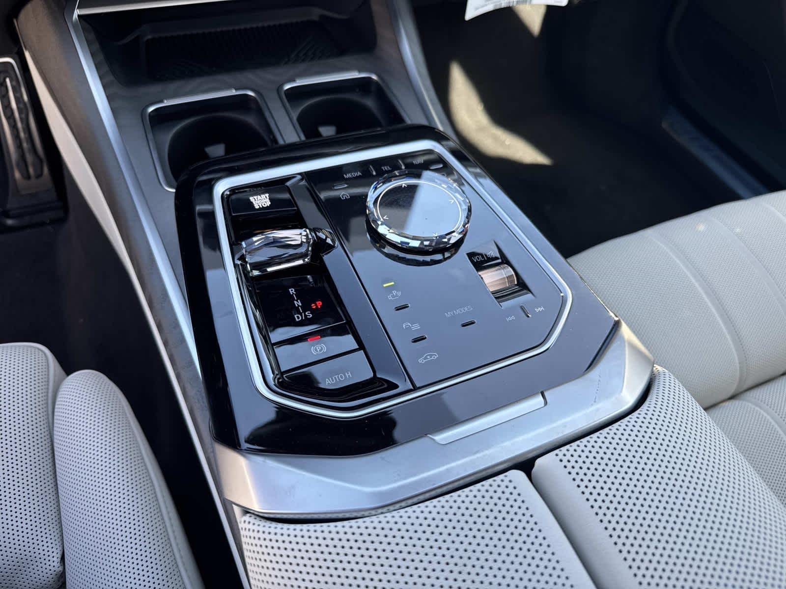 2026 BMW 760i xDrive 760i xDrive