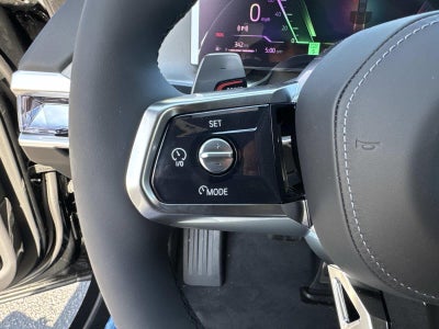 2026 BMW 760i xDrive 760i xDrive