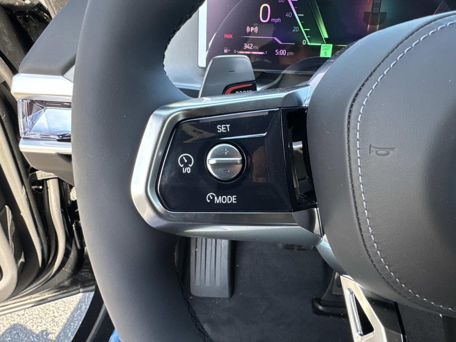 2026 BMW 760i xDrive 760i xDrive