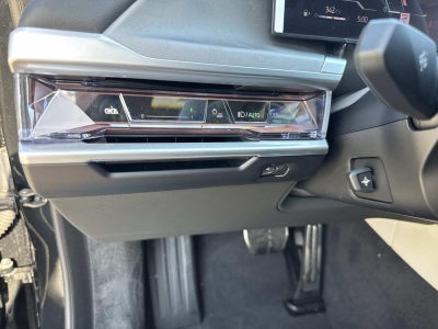 2026 BMW 760i xDrive 760i xDrive