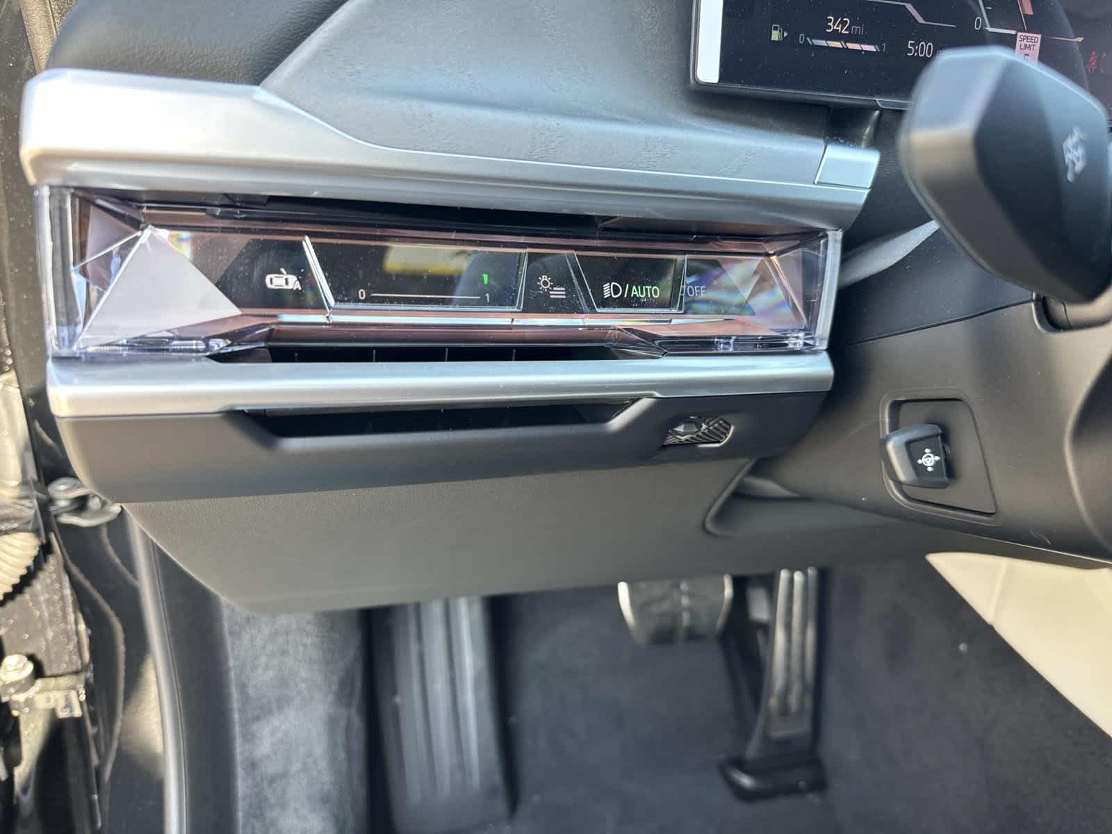 2026 BMW 760i xDrive 760i xDrive