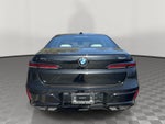 2026 BMW 760i xDrive 760i xDrive