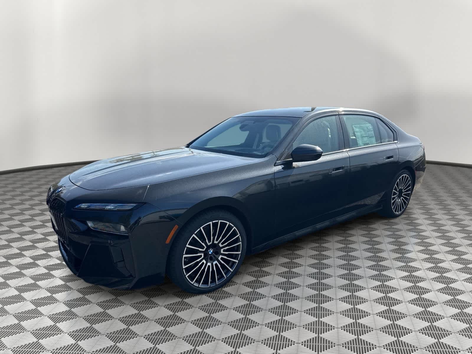 2026 BMW 760i xDrive 760i xDrive
