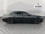 2023 BMW 7 Series 760i xDrive