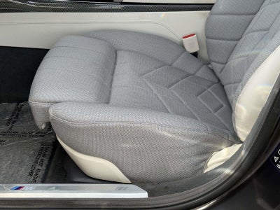 2023 BMW 7 Series 760i xDrive