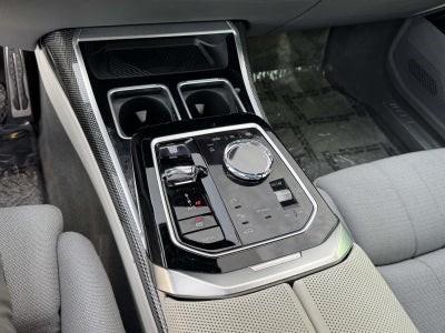 2023 BMW 7 Series 760i xDrive