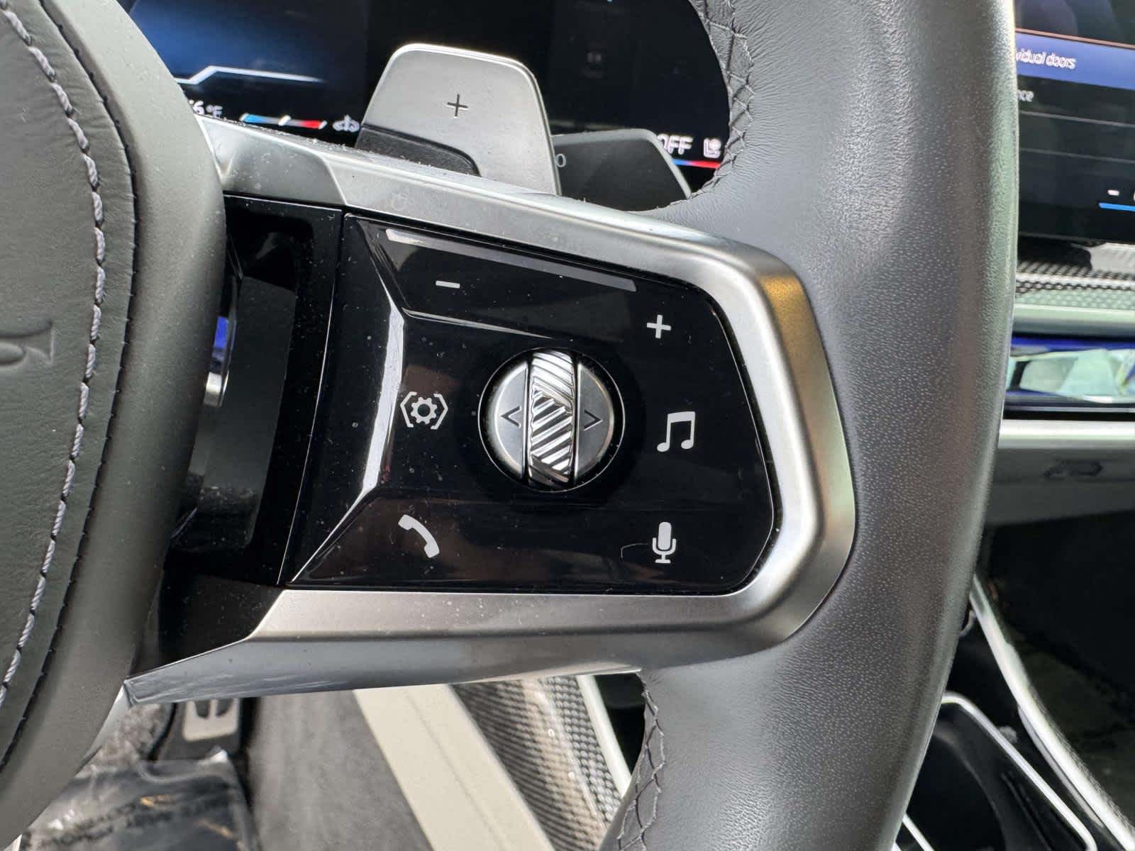 2023 BMW 7 Series 760i xDrive