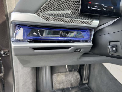 2023 BMW 7 Series 760i xDrive