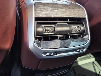2023 BMW 760i xDrive 760i xDrive