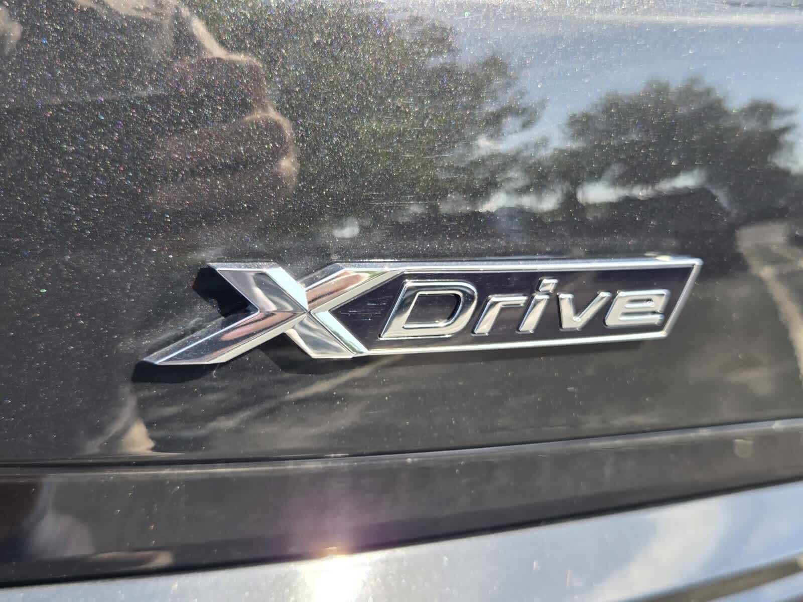 2023 BMW 760i xDrive 760i xDrive