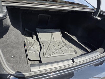 2023 BMW 760i xDrive 760i xDrive