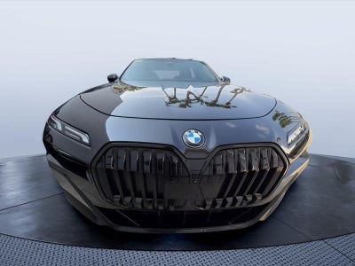 2023 BMW 760i xDrive 760i xDrive