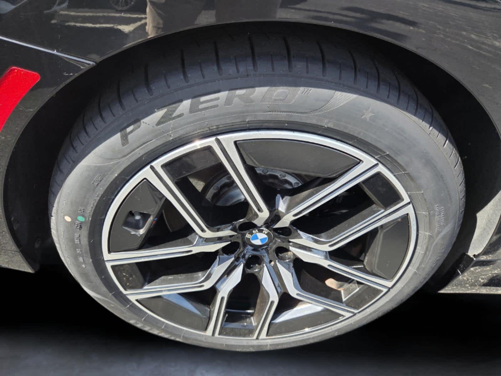 2023 BMW 760i xDrive 760i xDrive