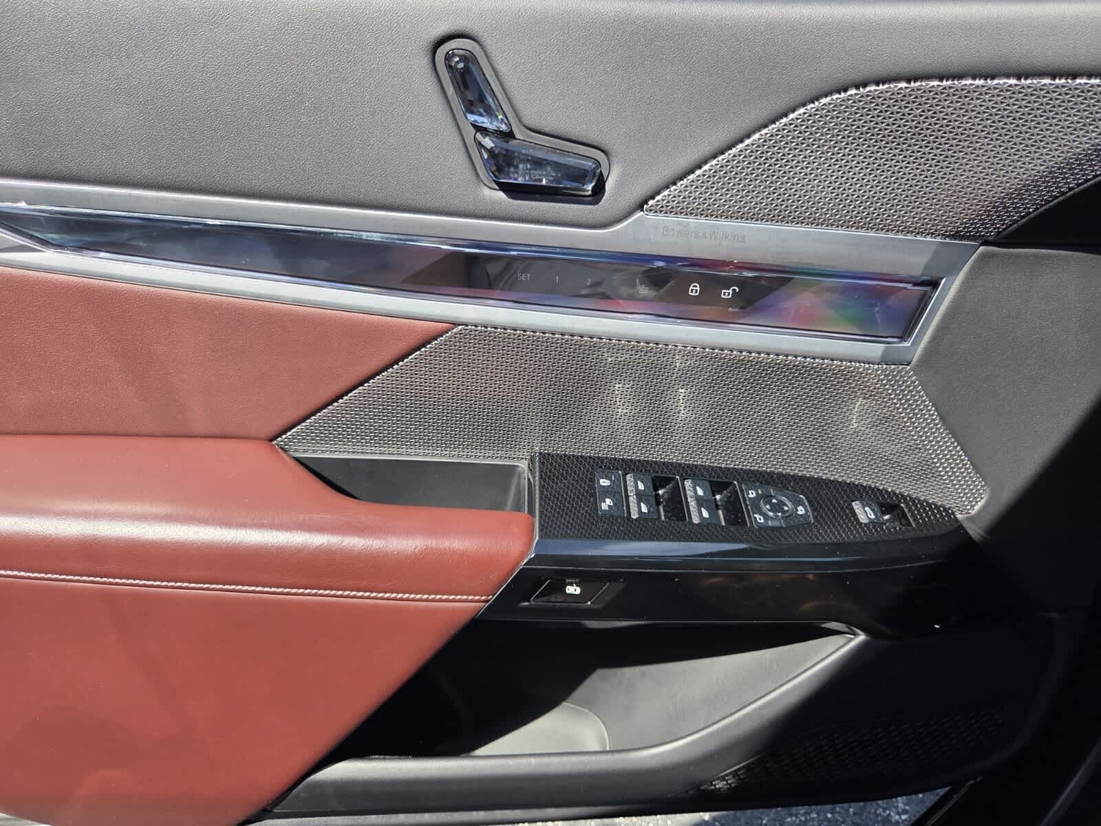 2023 BMW 760i xDrive 760i xDrive