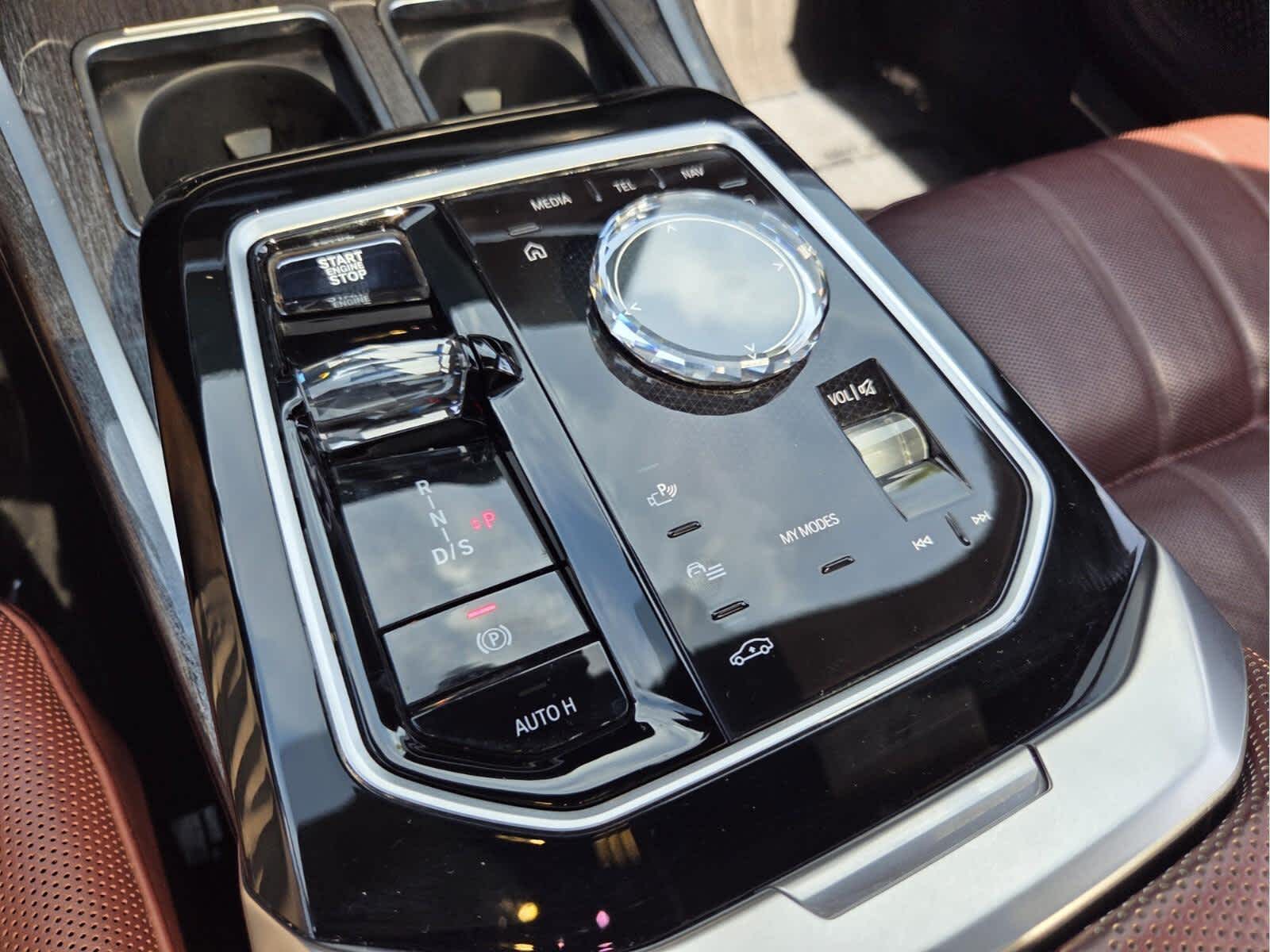 2023 BMW 760i xDrive 760i xDrive