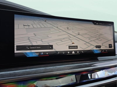 2023 BMW 760i xDrive 760i xDrive