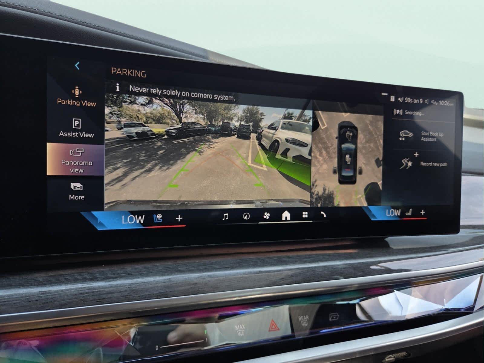 2023 BMW 760i xDrive 760i xDrive