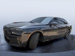 2023 BMW 760i xDrive 760i xDrive