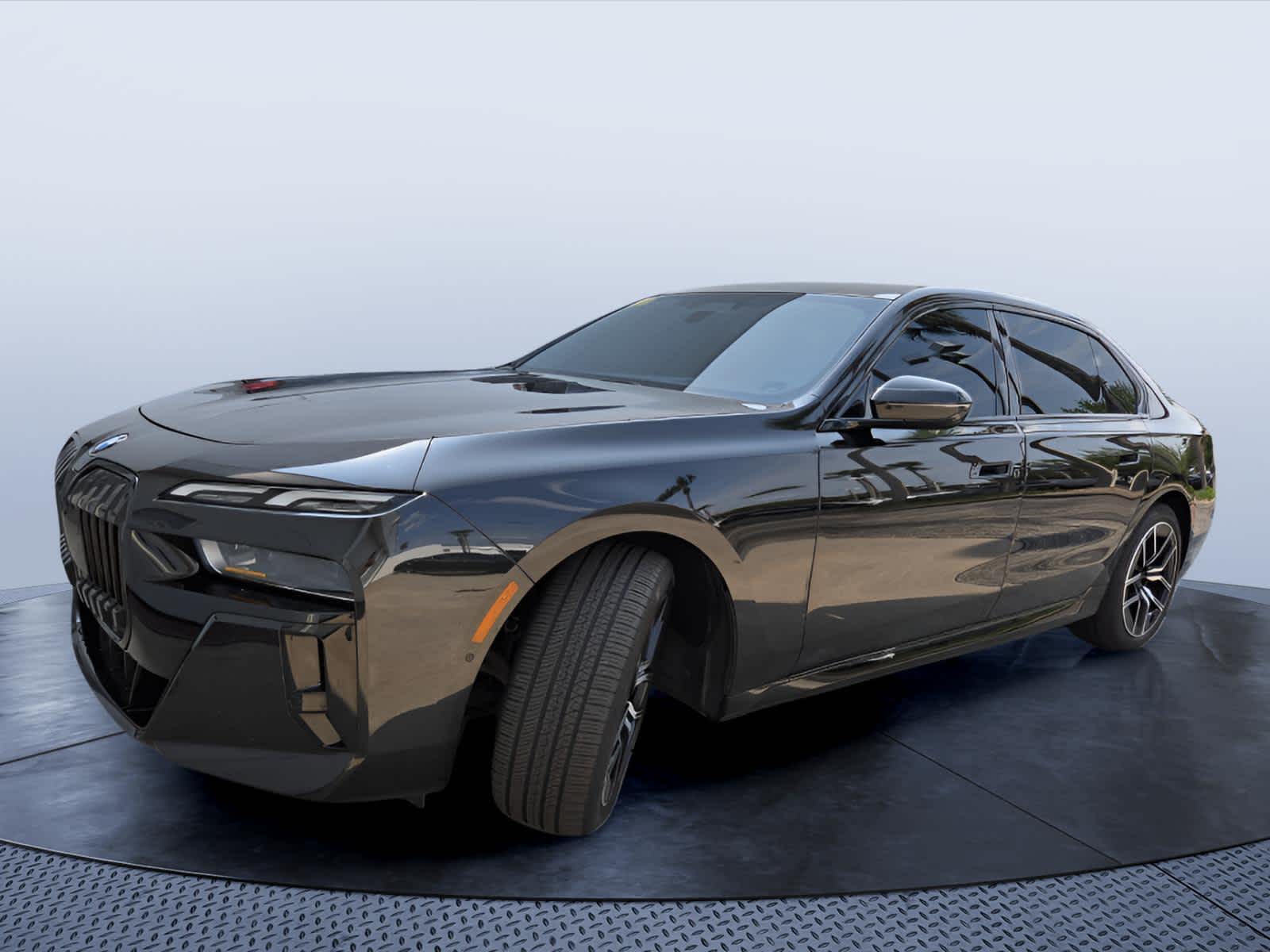 2023 BMW 760i xDrive 760i xDrive