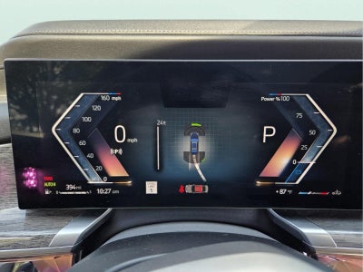 2023 BMW 760i xDrive 760i xDrive