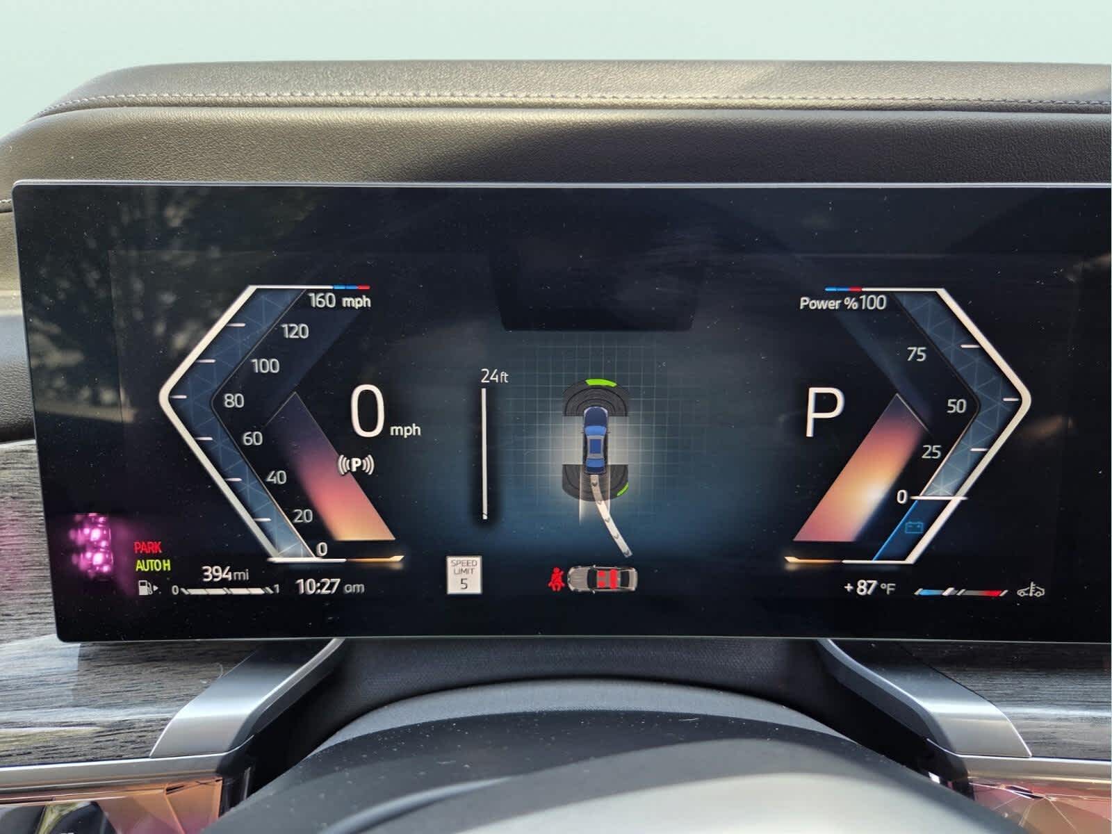 2023 BMW 760i xDrive 760i xDrive