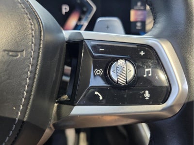2023 BMW 760i xDrive 760i xDrive